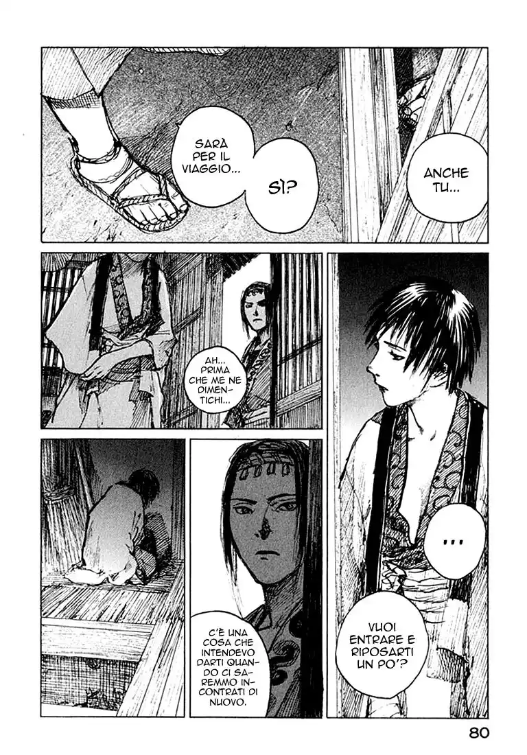 Blade of the Immortal Capitolo 70 page 19