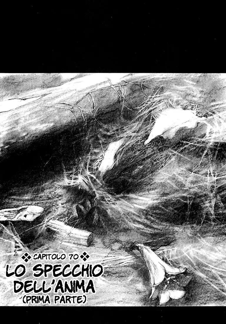 Blade of the Immortal Capitolo 70 page 2