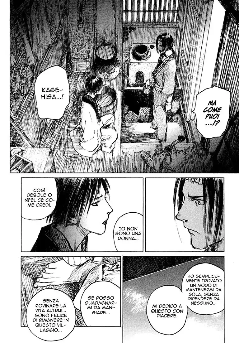 Blade of the Immortal Capitolo 70 page 23