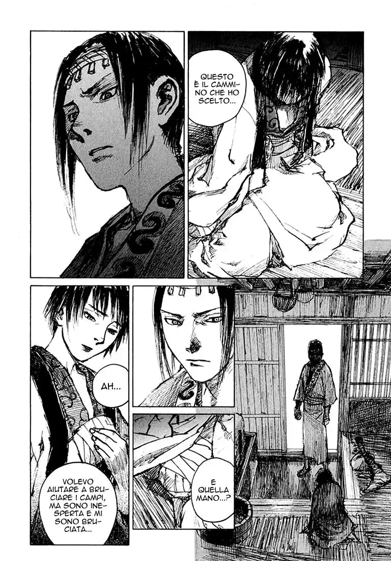 Blade of the Immortal Capitolo 70 page 24