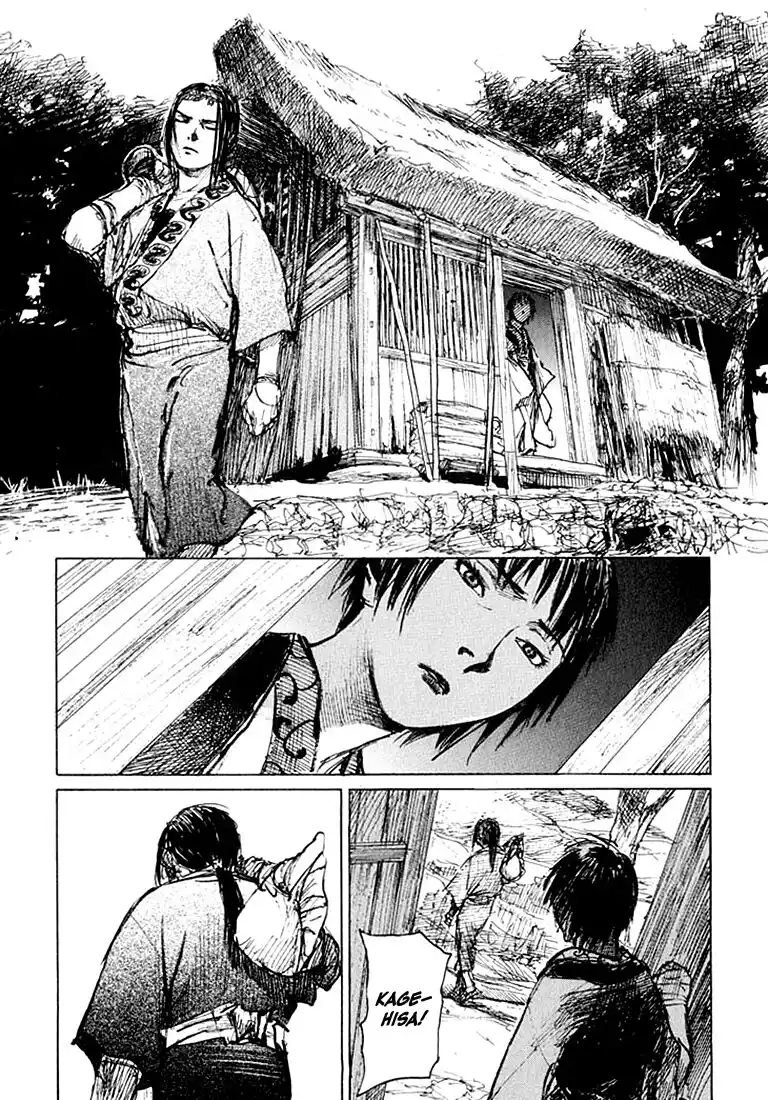 Blade of the Immortal Capitolo 70 page 26