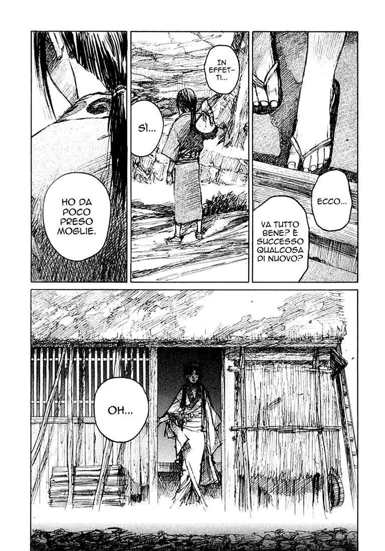 Blade of the Immortal Capitolo 70 page 27