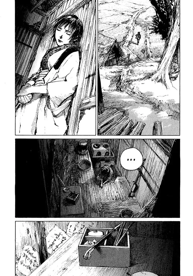 Blade of the Immortal Capitolo 70 page 28