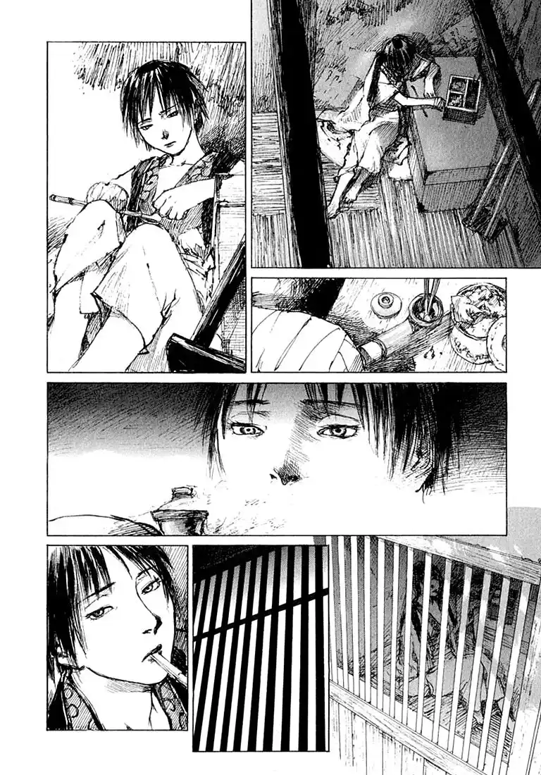 Blade of the Immortal Capitolo 70 page 29