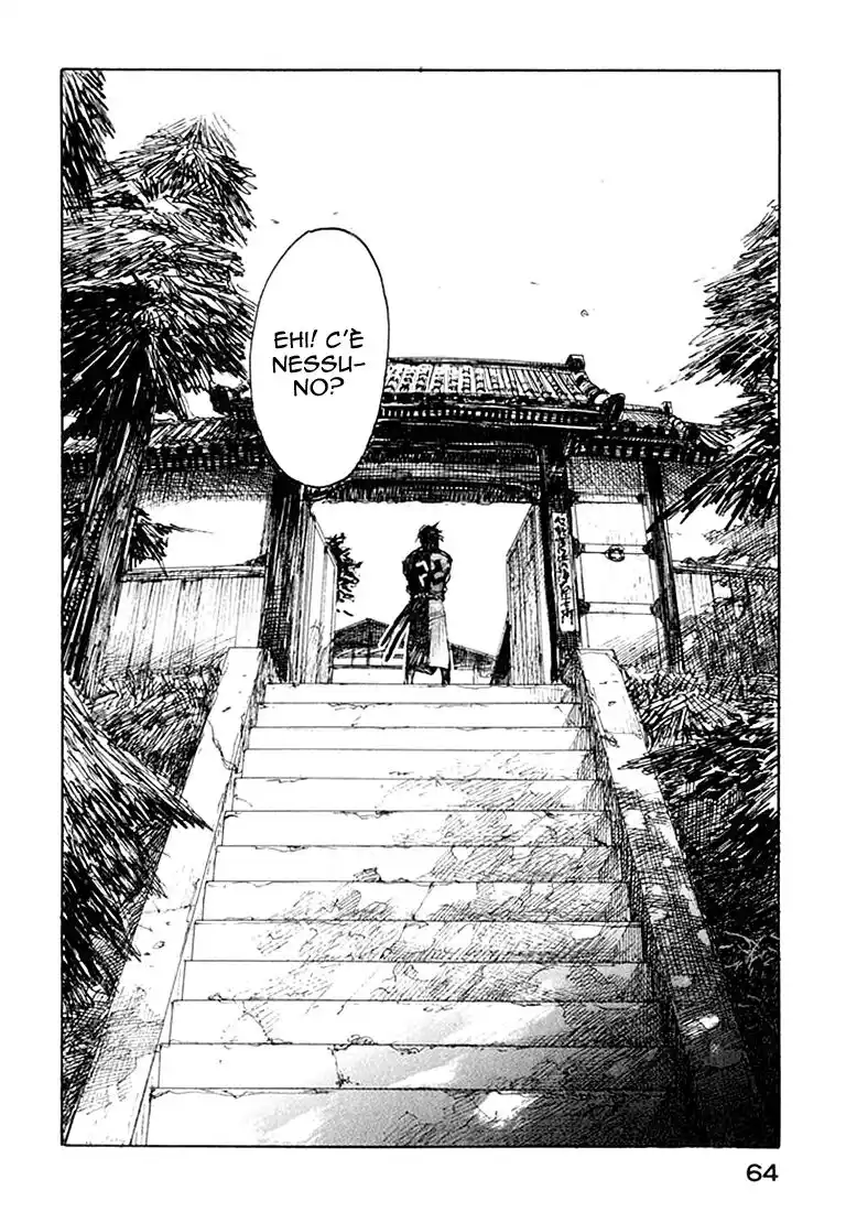 Blade of the Immortal Capitolo 70 page 3