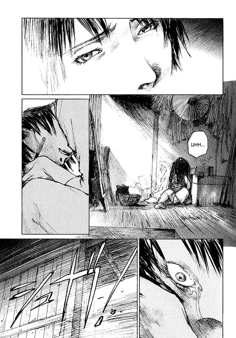 Blade of the Immortal Capitolo 70 page 30