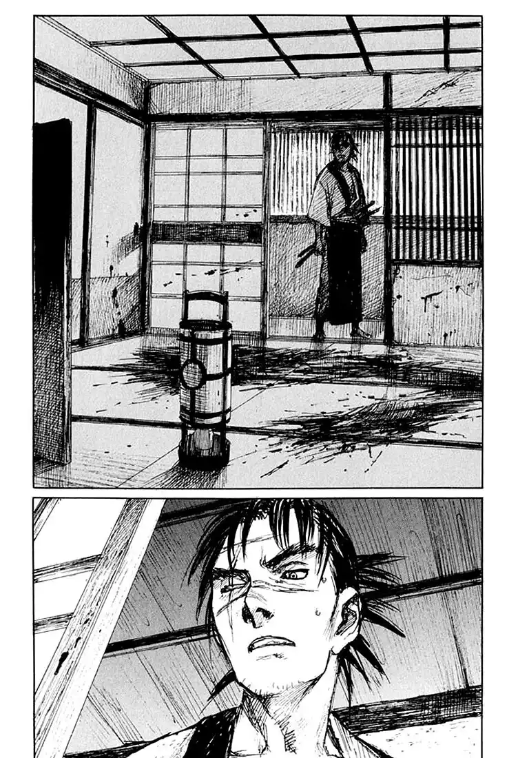 Blade of the Immortal Capitolo 70 page 5