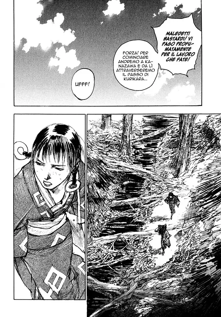 Blade of the Immortal Capitolo 70 page 7