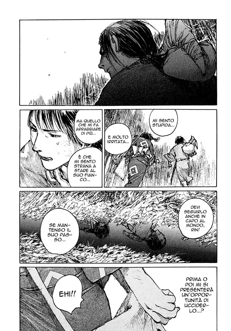 Blade of the Immortal Capitolo 70 page 8