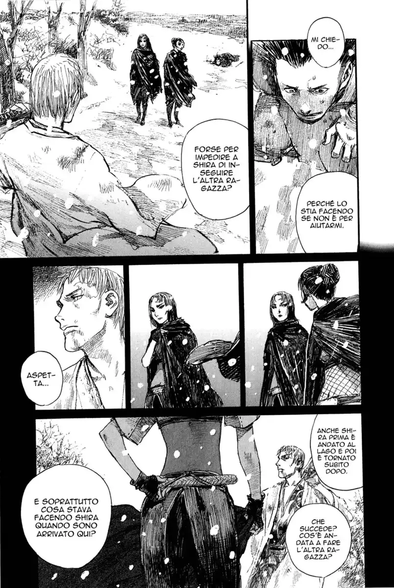 Blade of the Immortal Capitolo 164 page 10