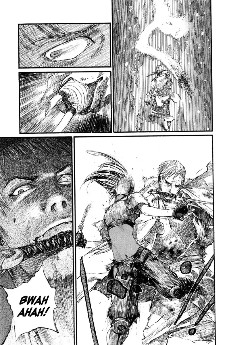 Blade of the Immortal Capitolo 164 page 12