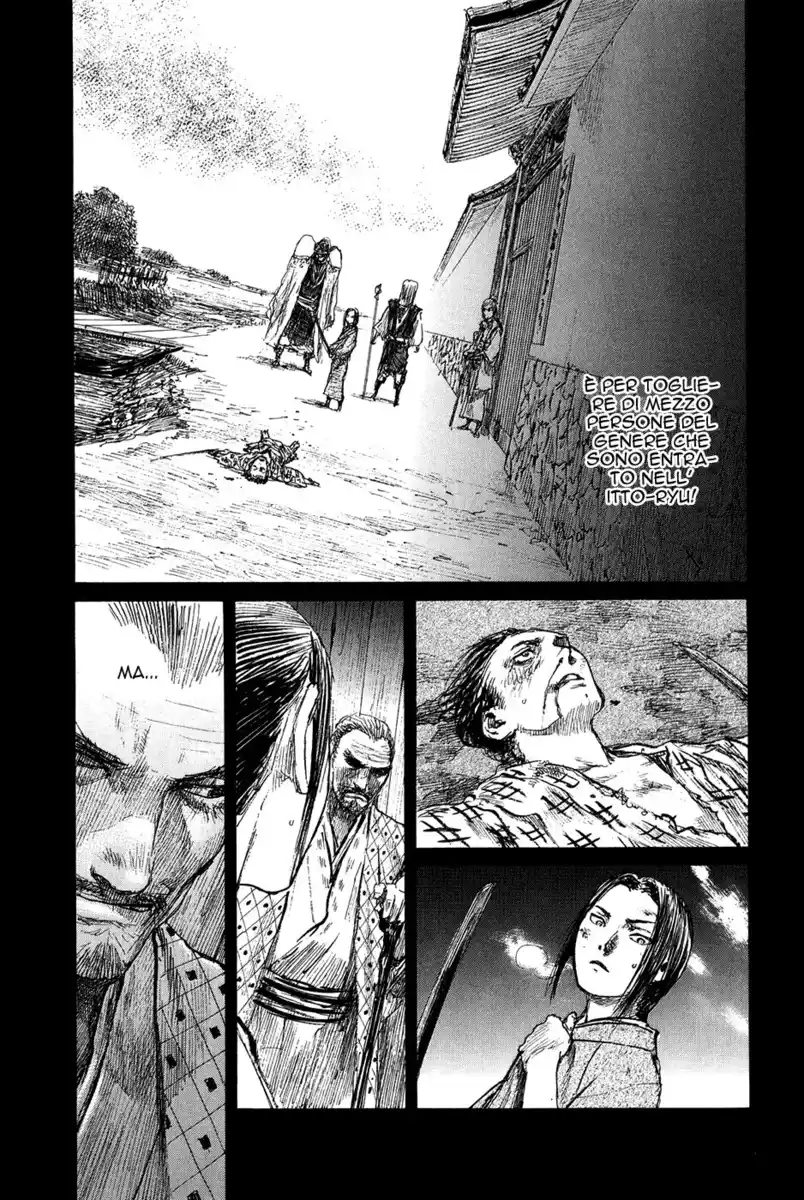 Blade of the Immortal Capitolo 164 page 16