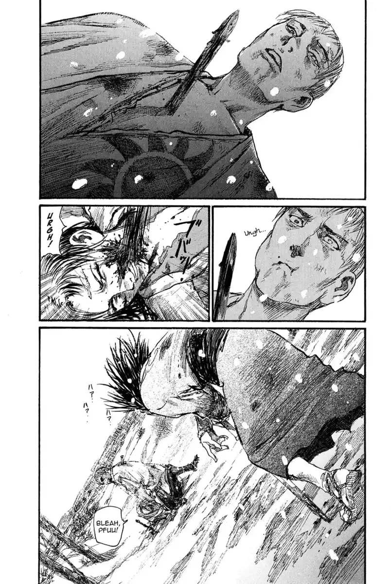 Blade of the Immortal Capitolo 164 page 22