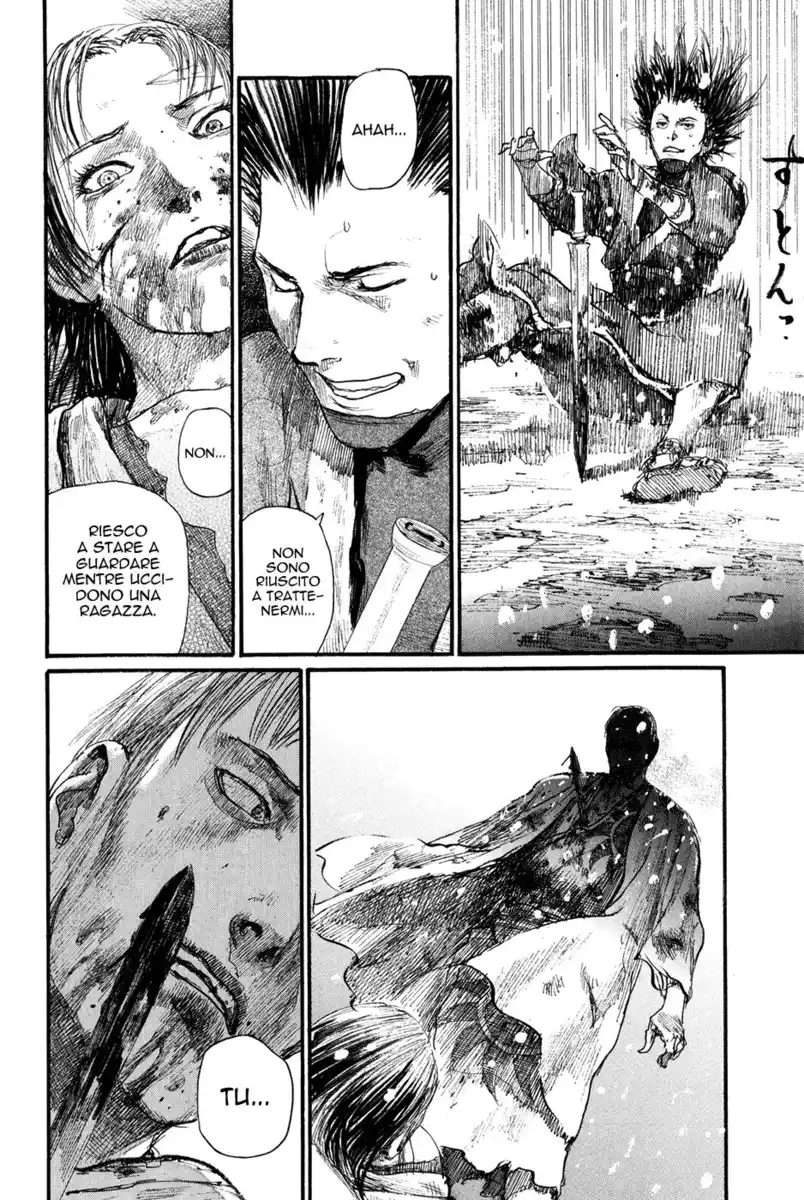 Blade of the Immortal Capitolo 164 page 23