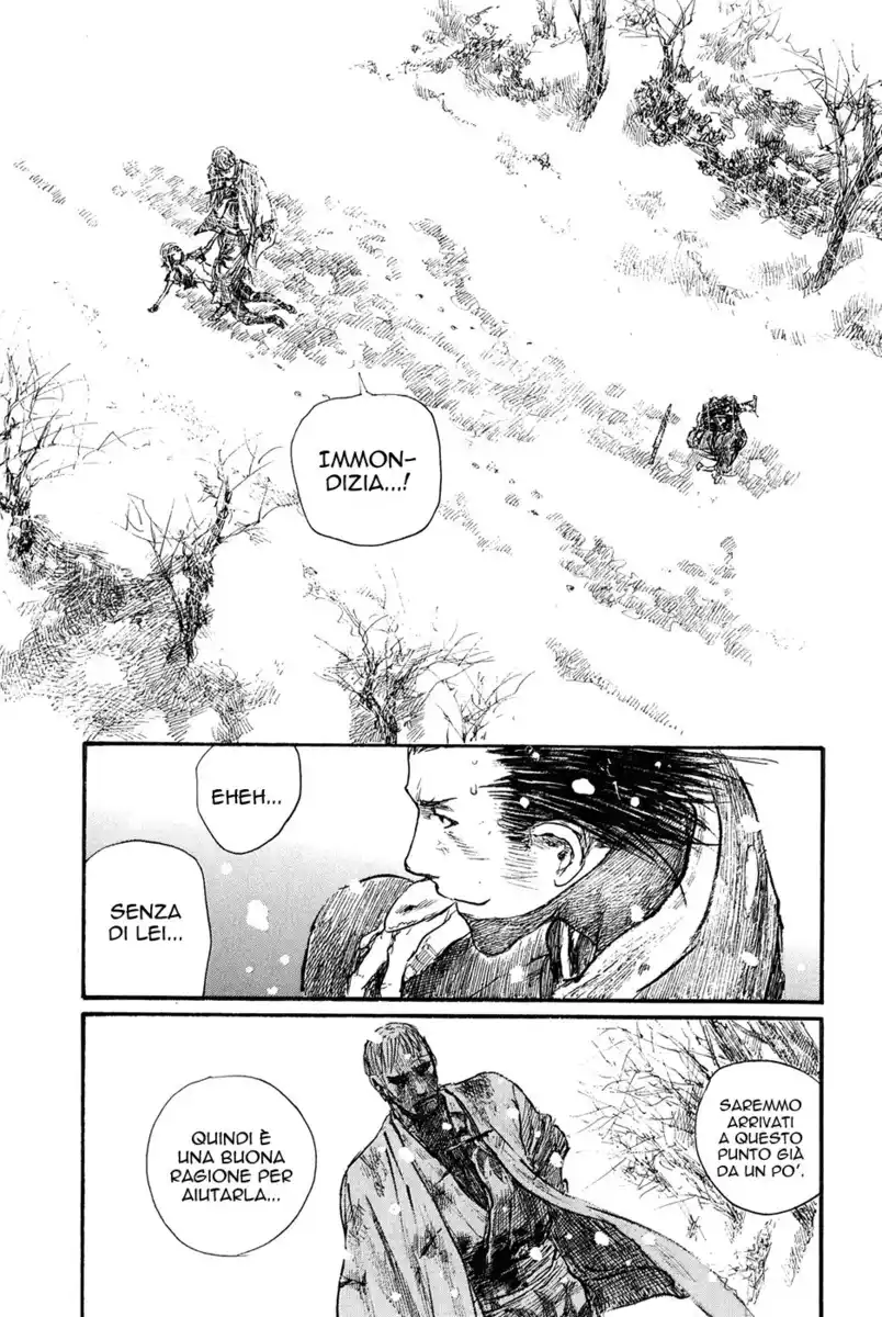 Blade of the Immortal Capitolo 164 page 24