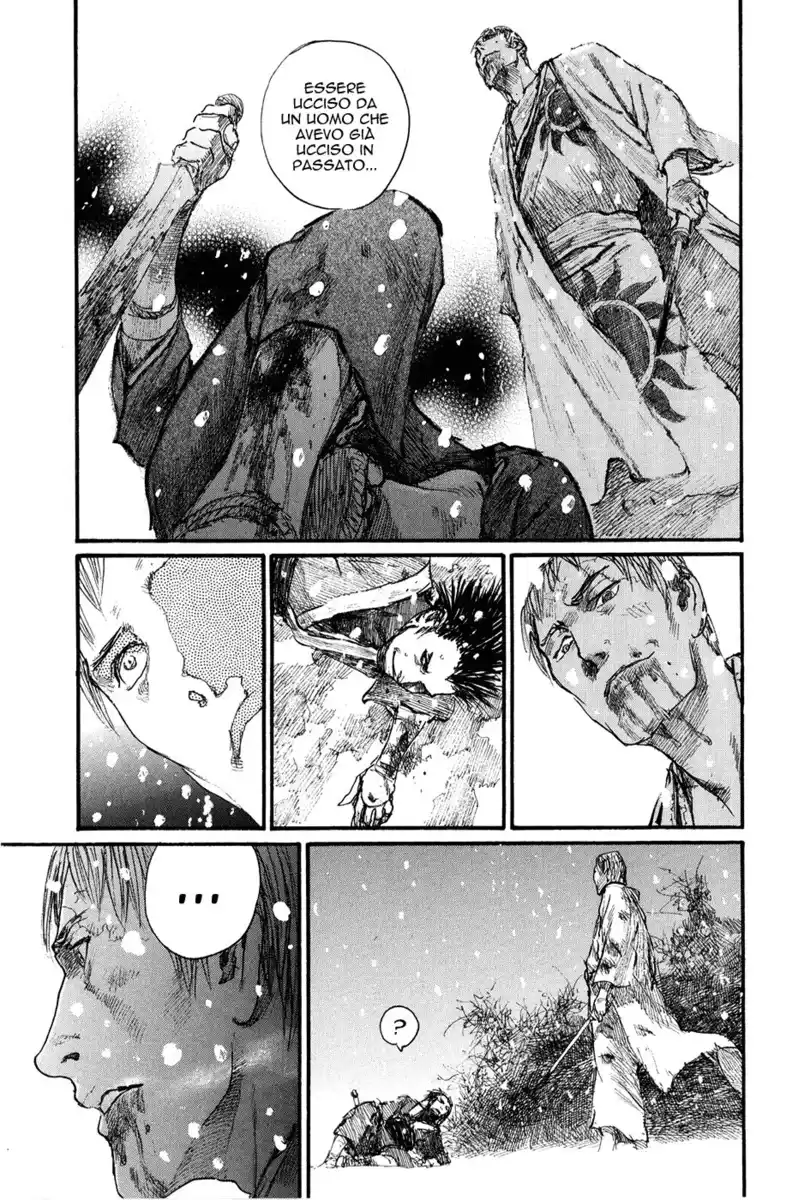 Blade of the Immortal Capitolo 164 page 26