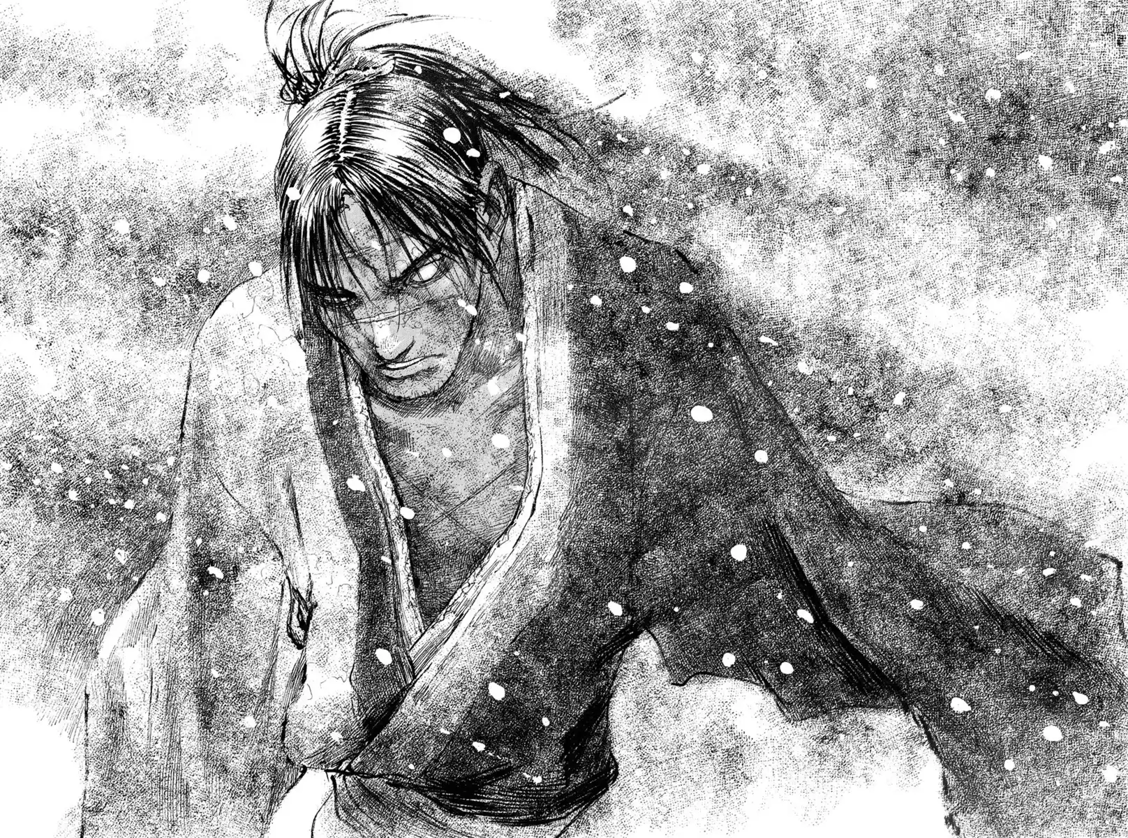 Blade of the Immortal Capitolo 164 page 27