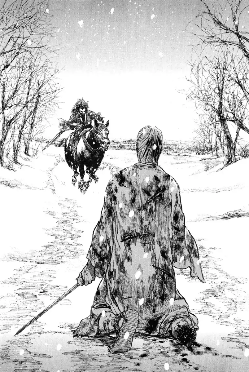 Blade of the Immortal Capitolo 167 page 12