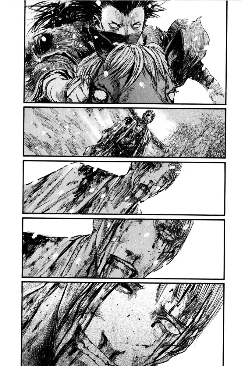 Blade of the Immortal Capitolo 167 page 13