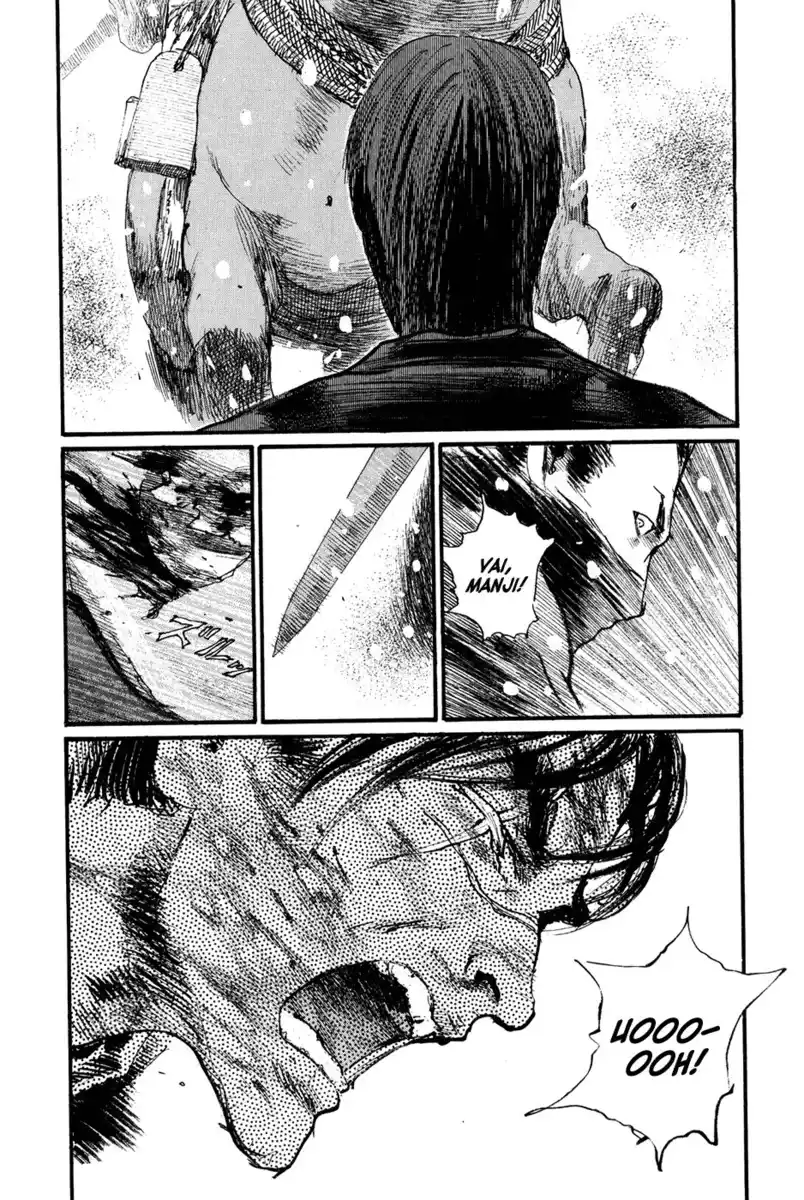 Blade of the Immortal Capitolo 167 page 14