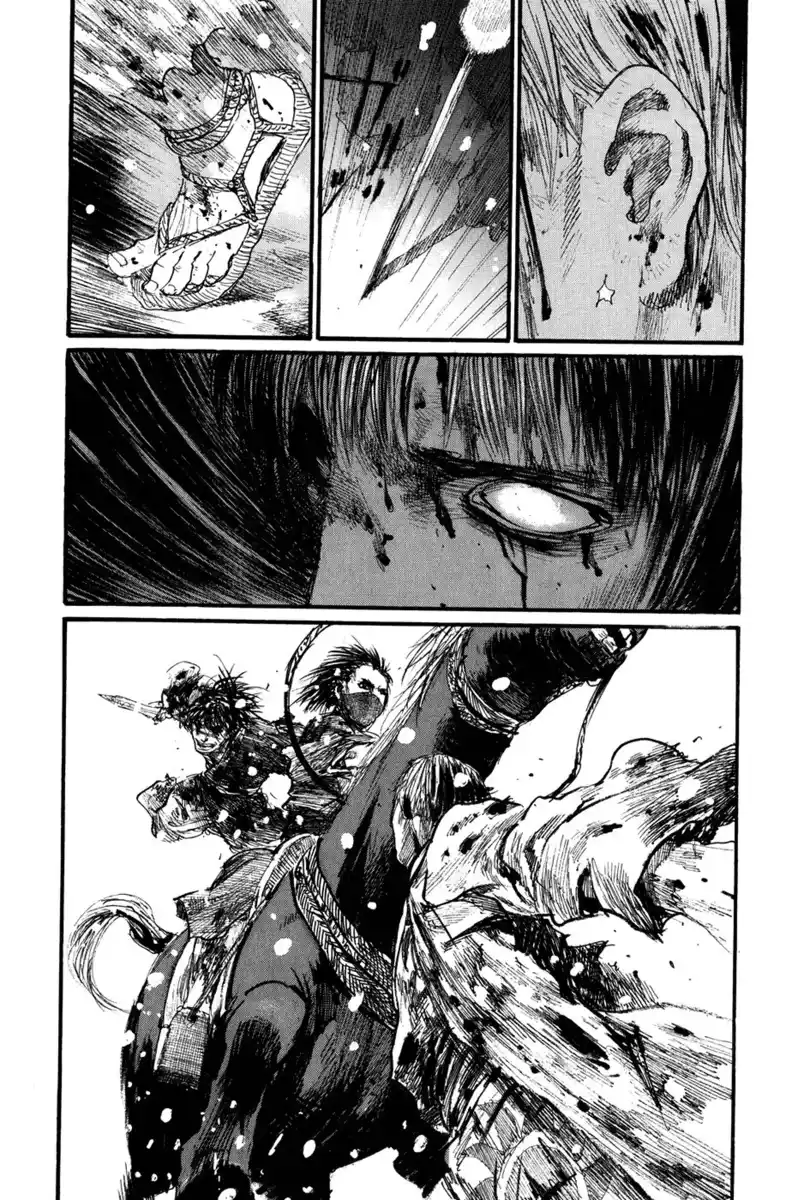 Blade of the Immortal Capitolo 167 page 15