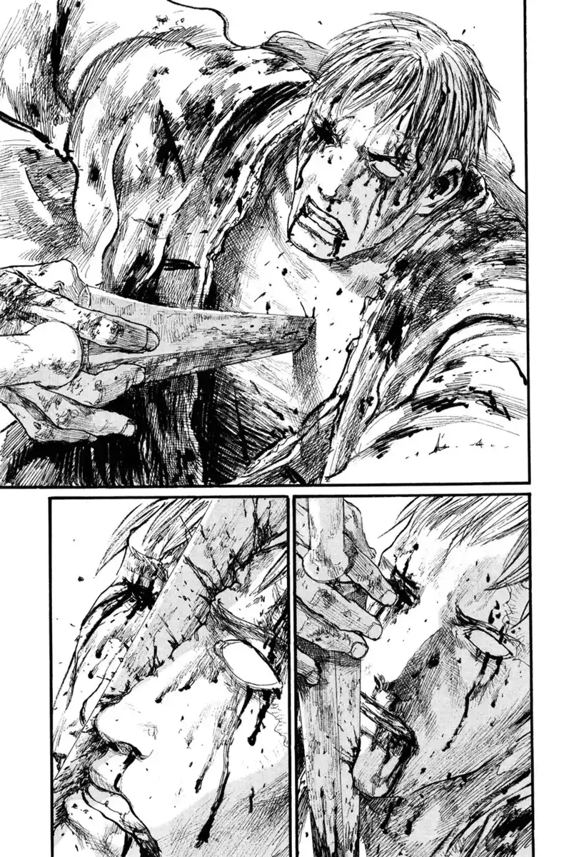 Blade of the Immortal Capitolo 167 page 18