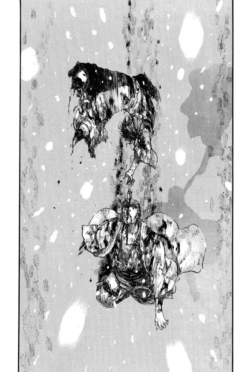 Blade of the Immortal Capitolo 167 page 19