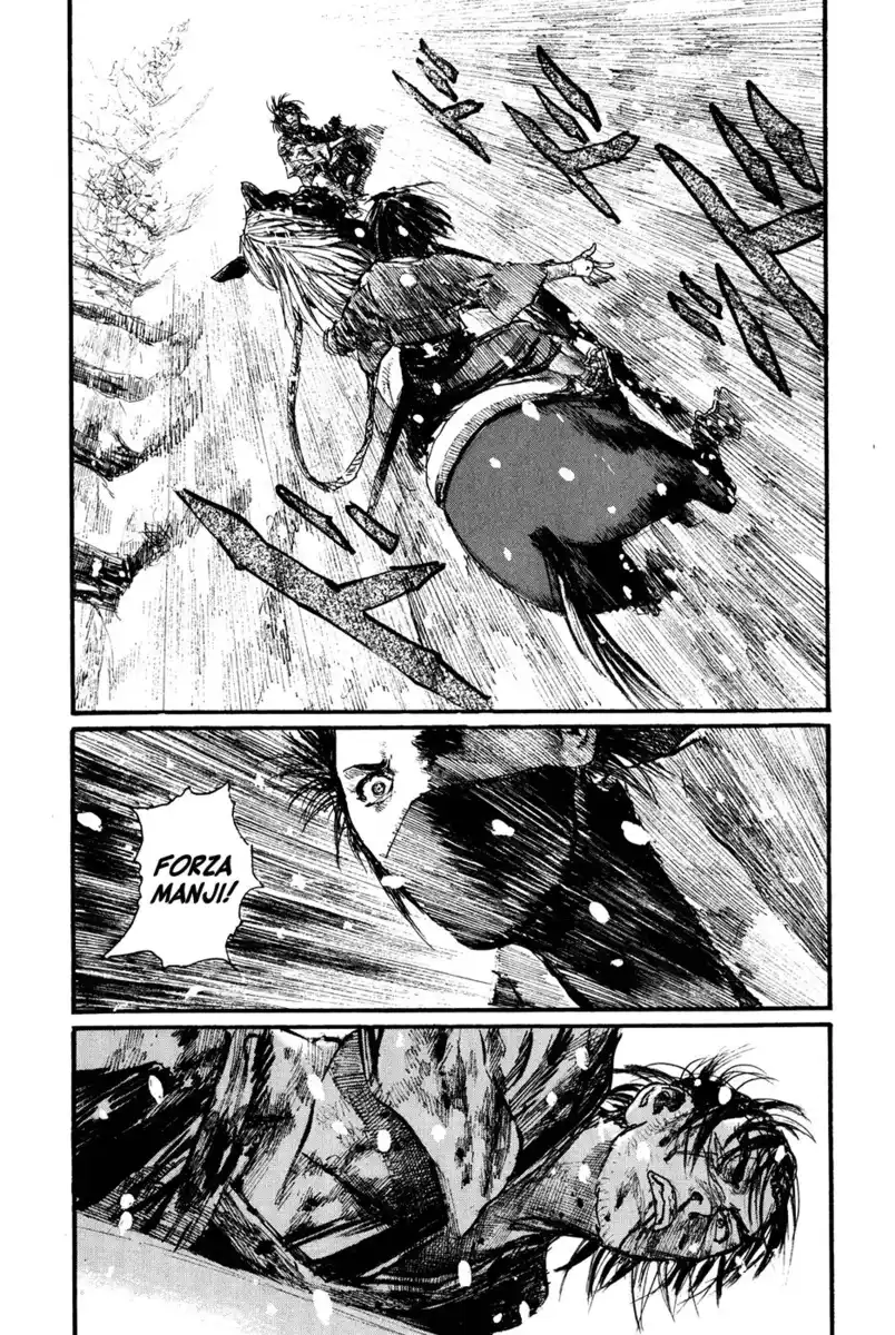 Blade of the Immortal Capitolo 167 page 2