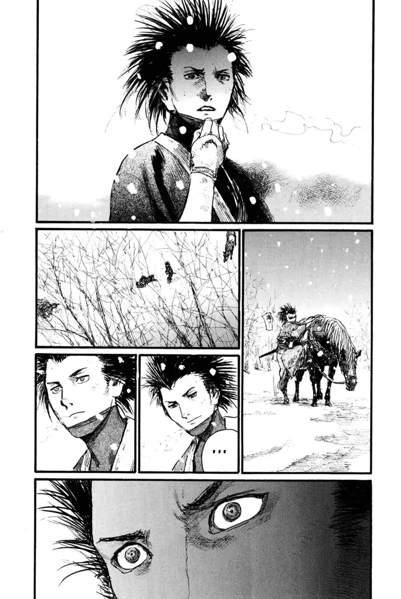 Blade of the Immortal Capitolo 167 page 22