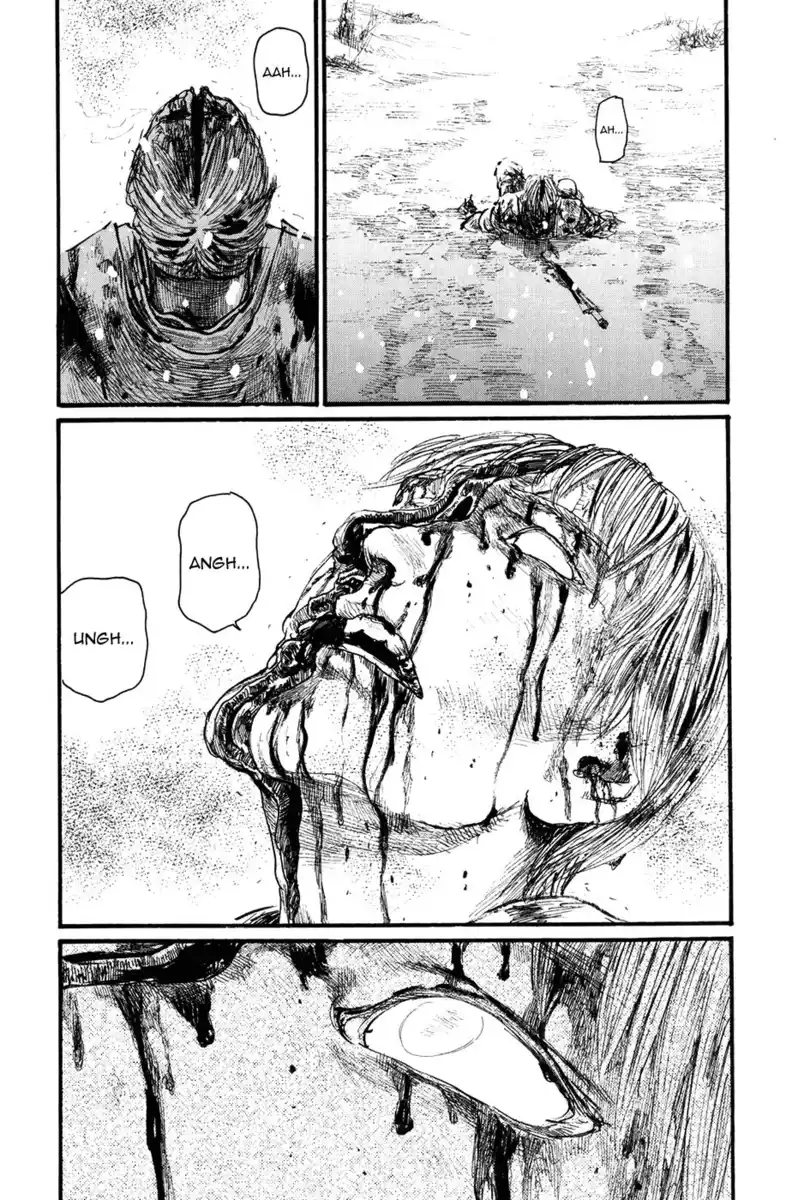 Blade of the Immortal Capitolo 167 page 23