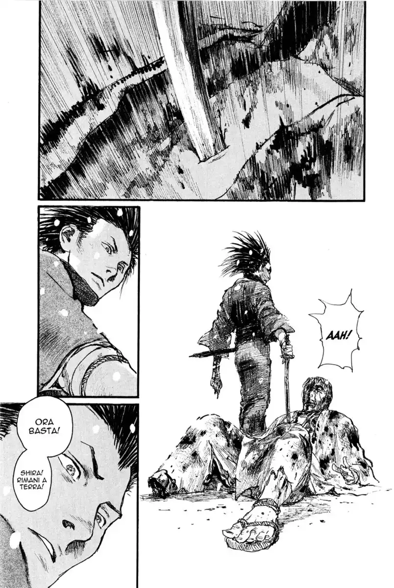 Blade of the Immortal Capitolo 167 page 24