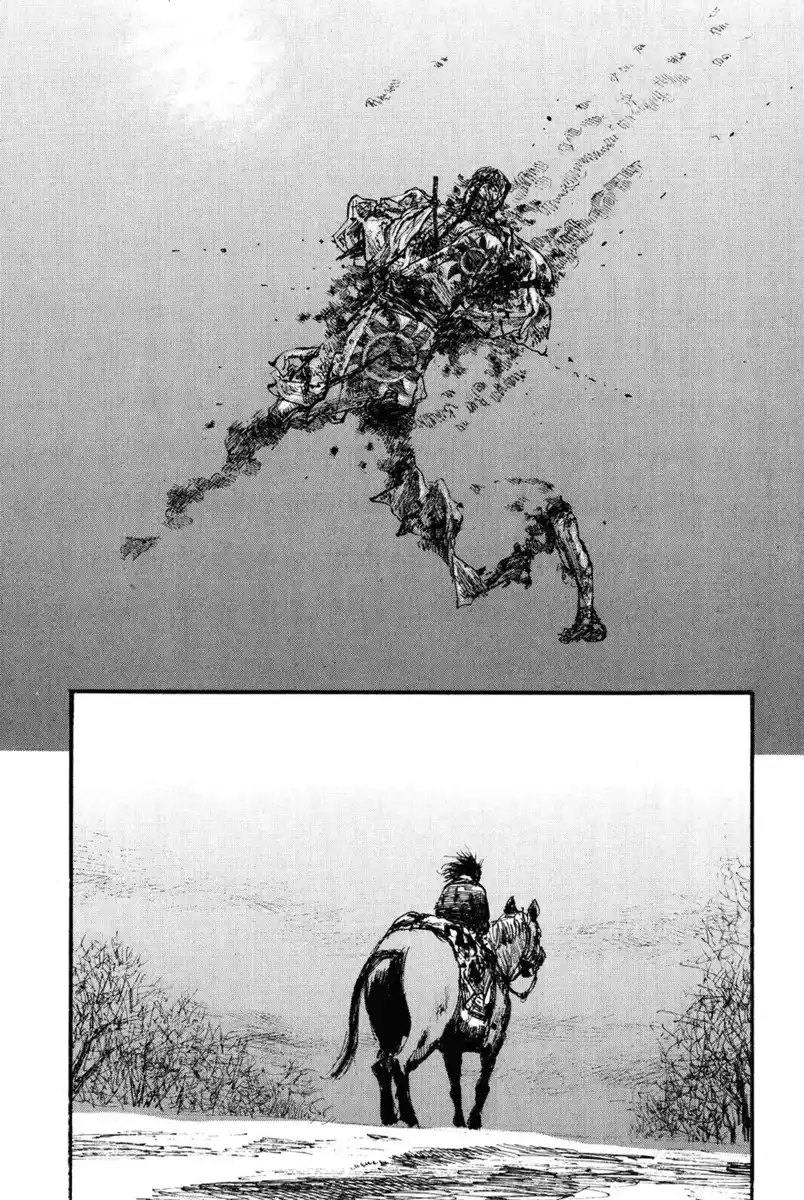 Blade of the Immortal Capitolo 167 page 26