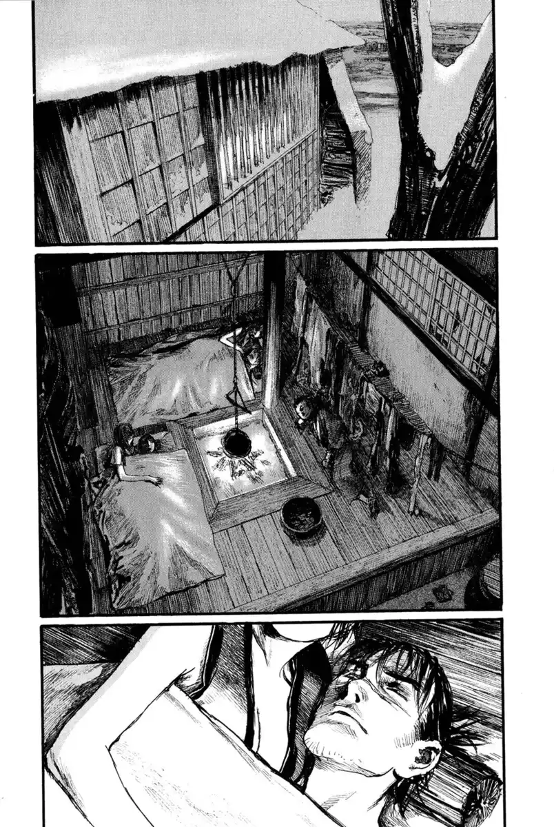 Blade of the Immortal Capitolo 167 page 28