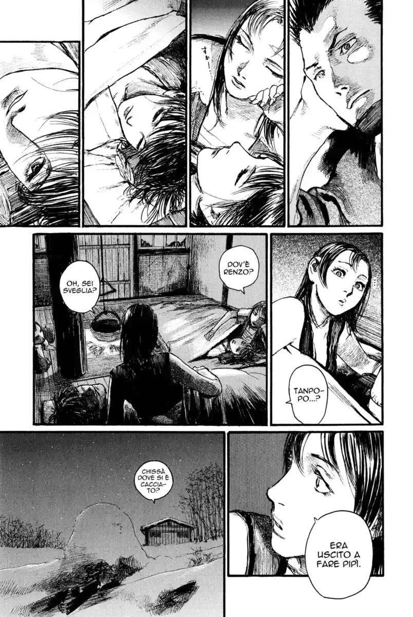 Blade of the Immortal Capitolo 167 page 29