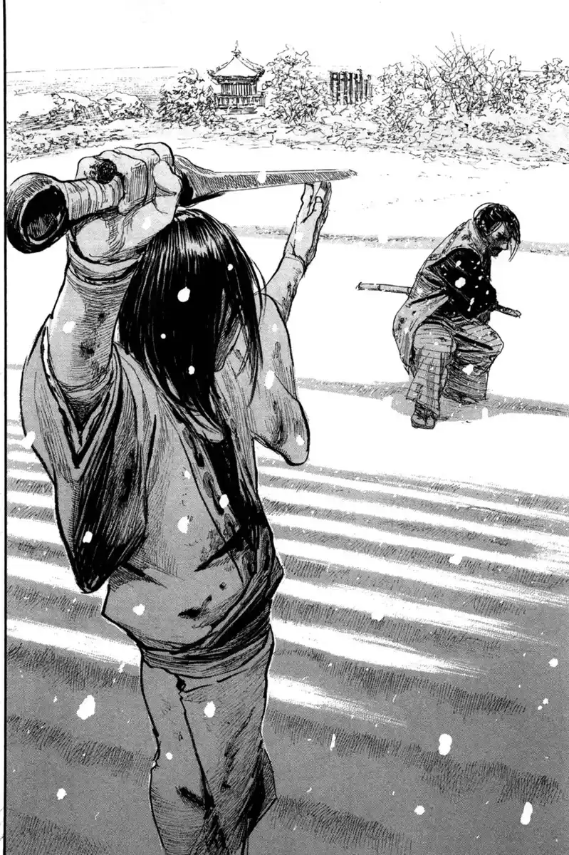 Blade of the Immortal Capitolo 202 page 11