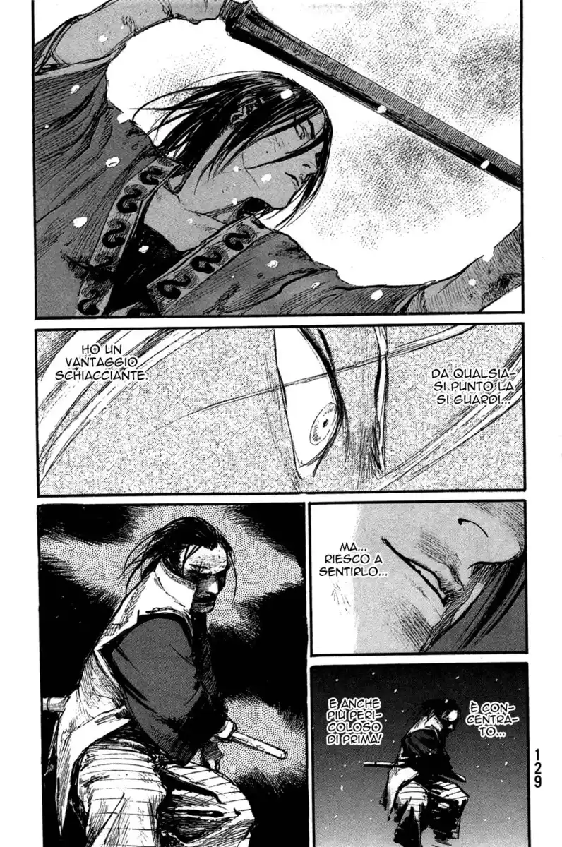 Blade of the Immortal Capitolo 202 page 12