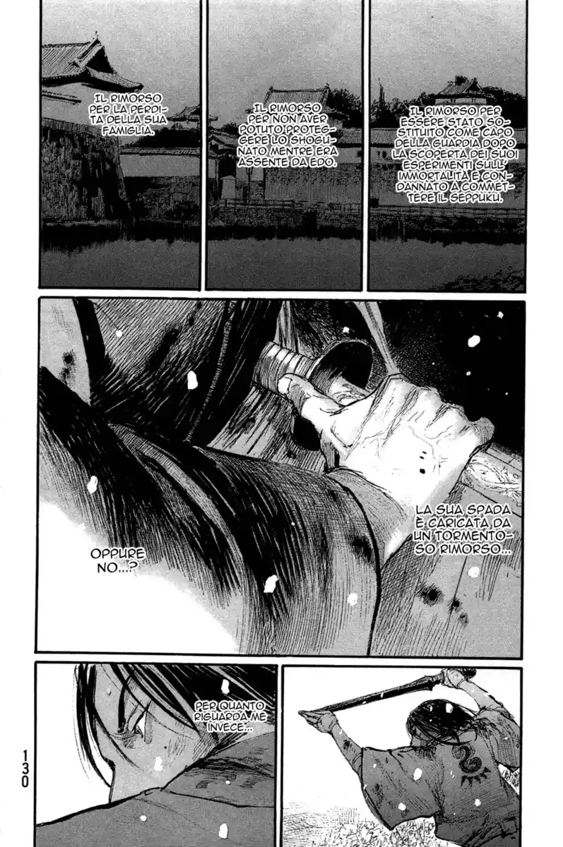 Blade of the Immortal Capitolo 202 page 13