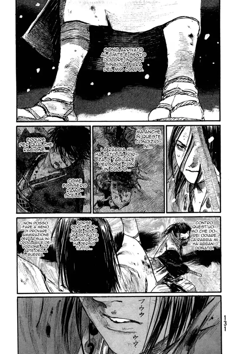 Blade of the Immortal Capitolo 202 page 14