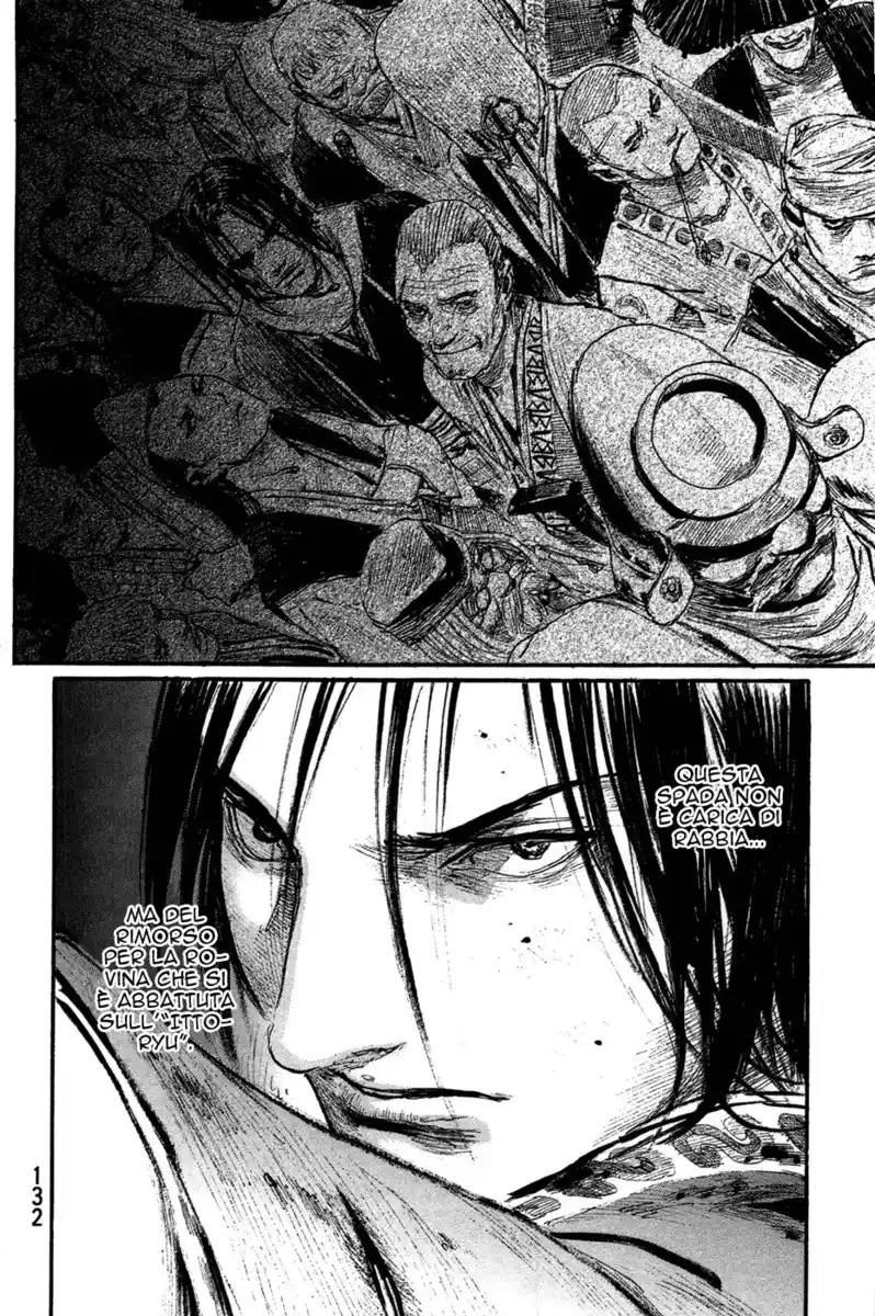 Blade of the Immortal Capitolo 202 page 15