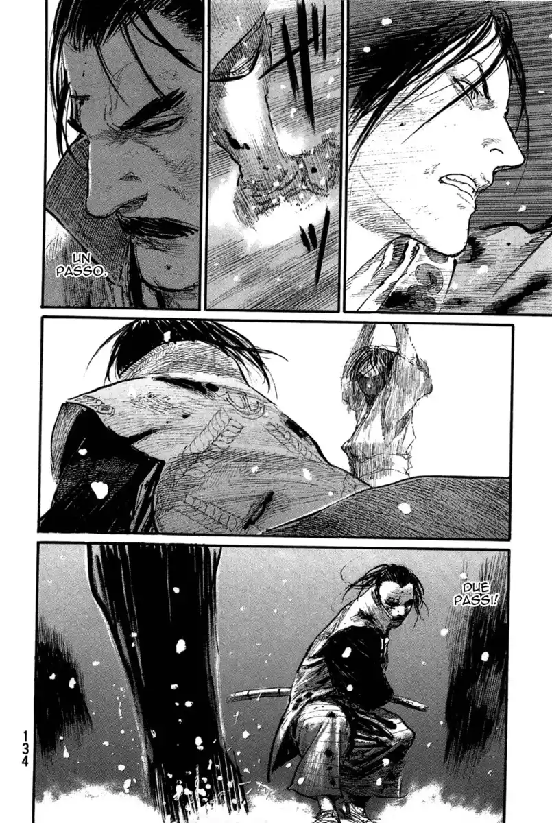 Blade of the Immortal Capitolo 202 page 17