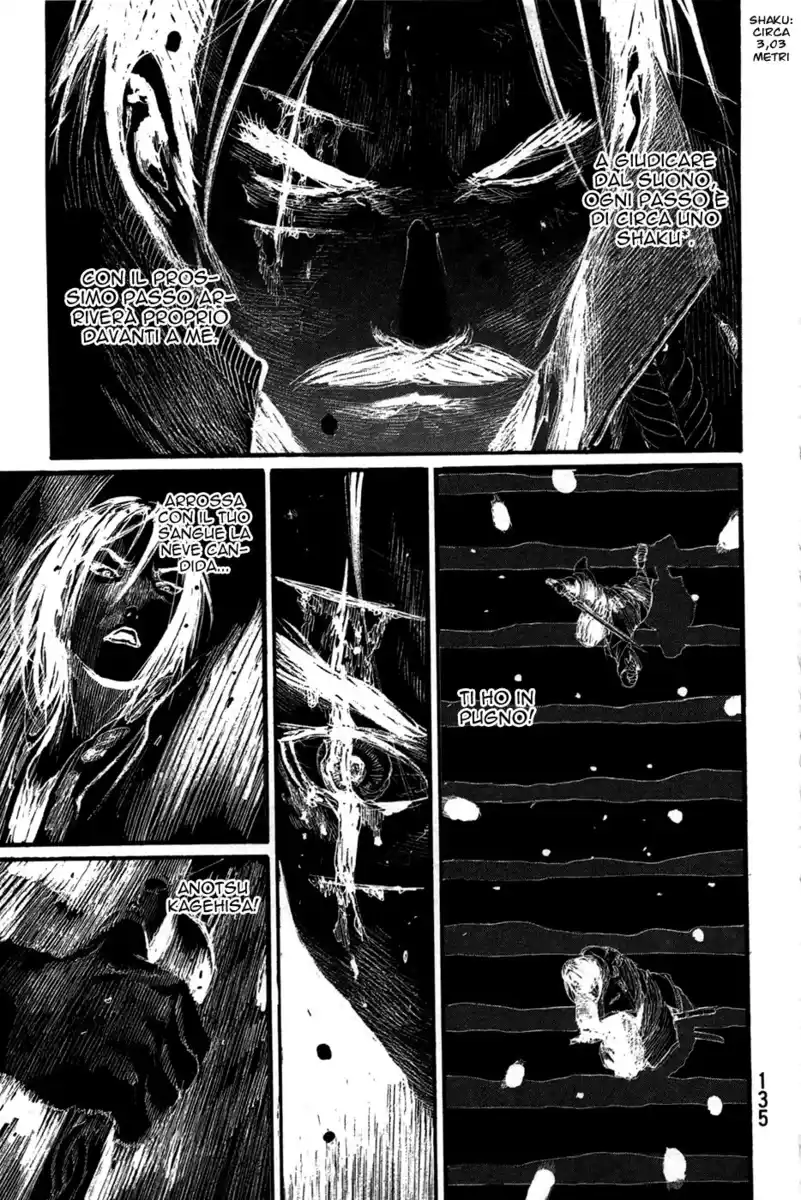 Blade of the Immortal Capitolo 202 page 18