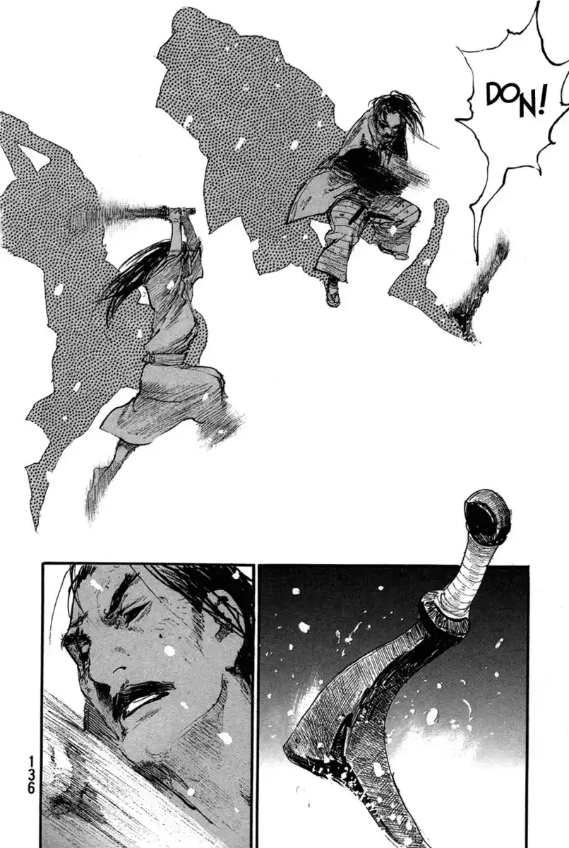 Blade of the Immortal Capitolo 202 page 19