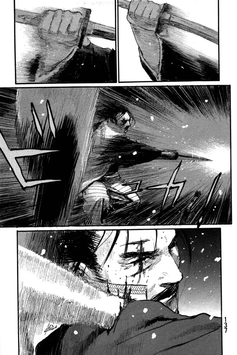 Blade of the Immortal Capitolo 202 page 20