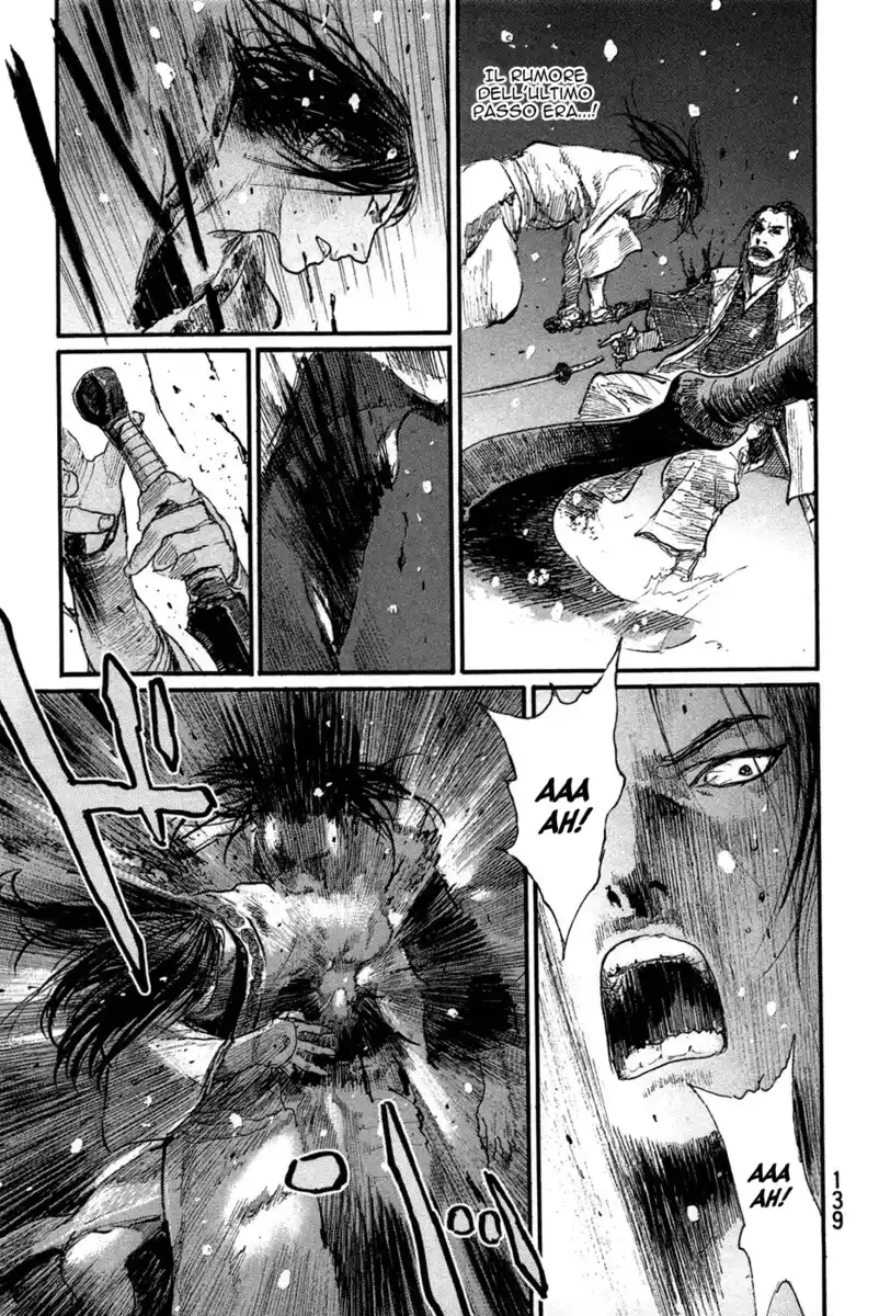 Blade of the Immortal Capitolo 202 page 22