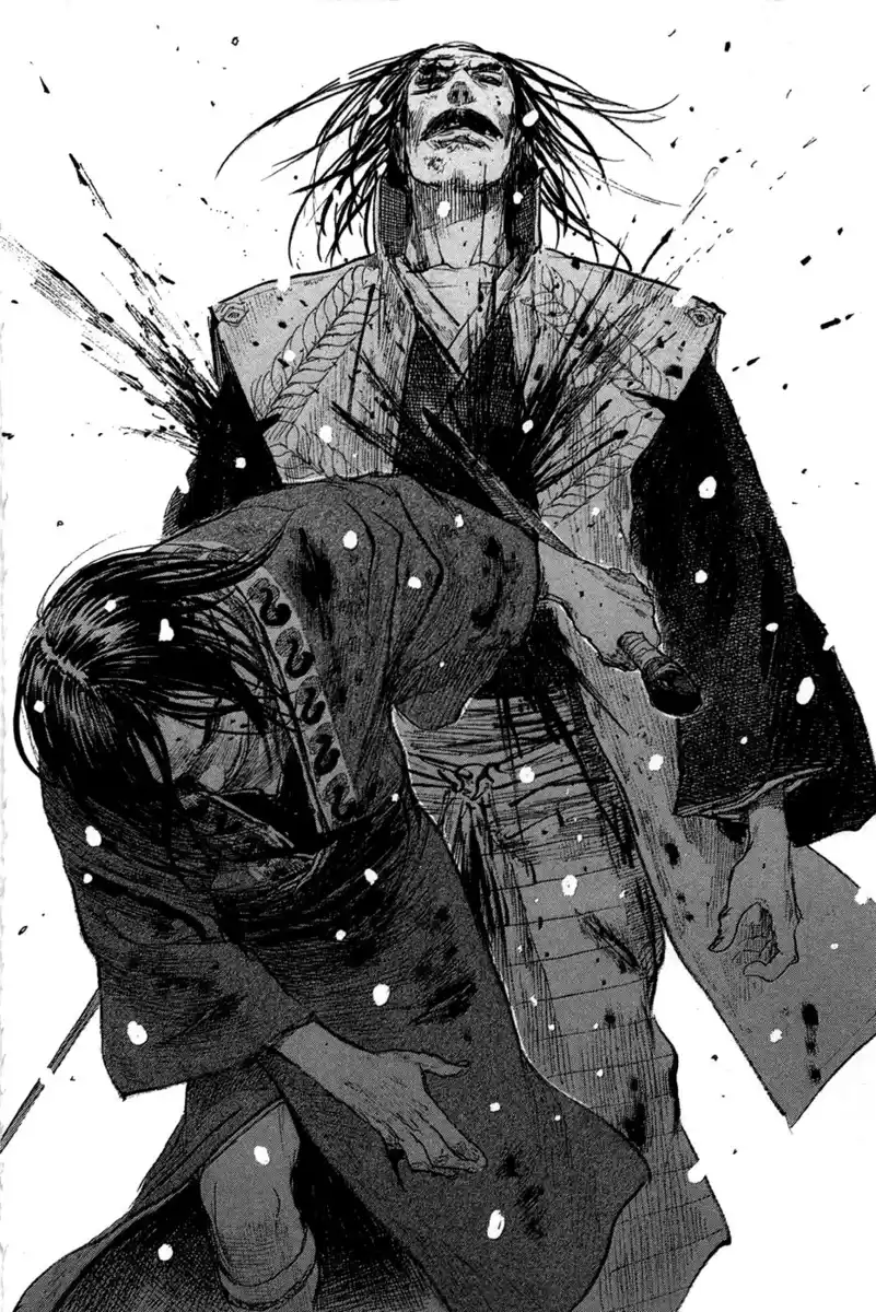 Blade of the Immortal Capitolo 202 page 23