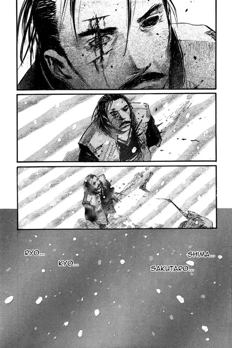 Blade of the Immortal Capitolo 202 page 24