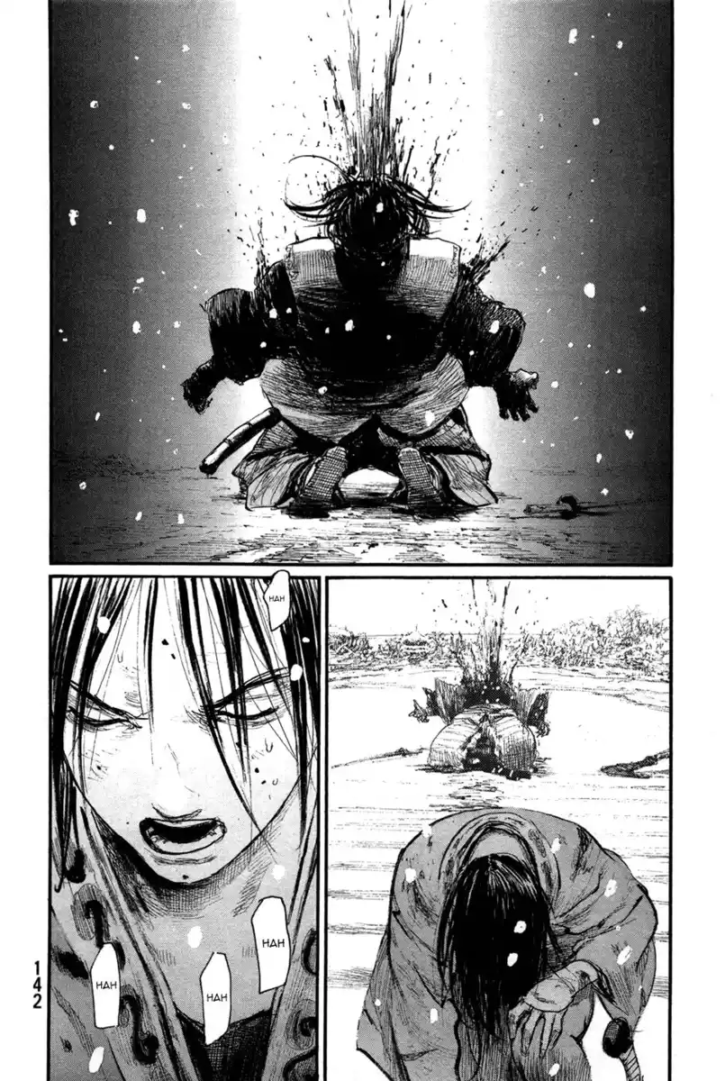 Blade of the Immortal Capitolo 202 page 25