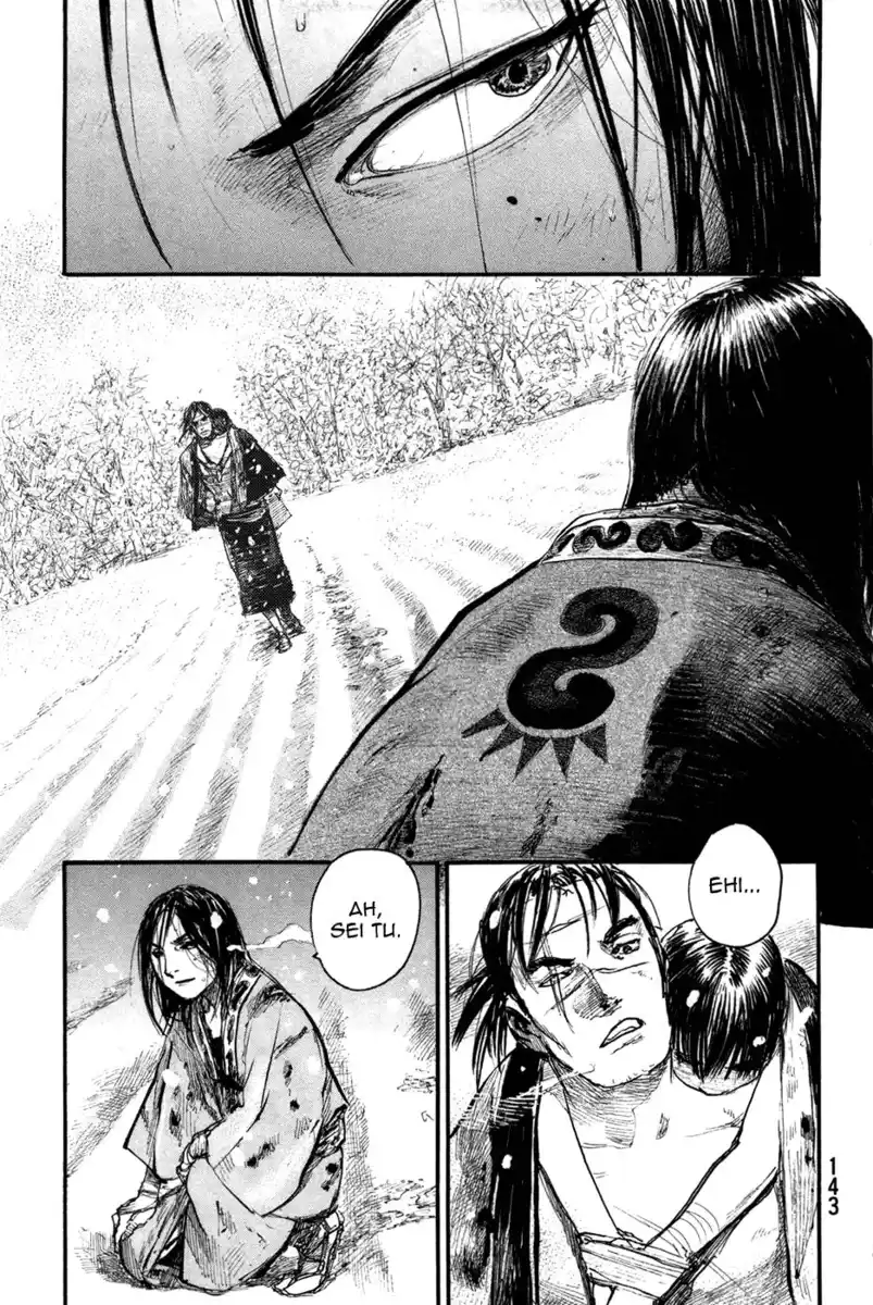 Blade of the Immortal Capitolo 202 page 26