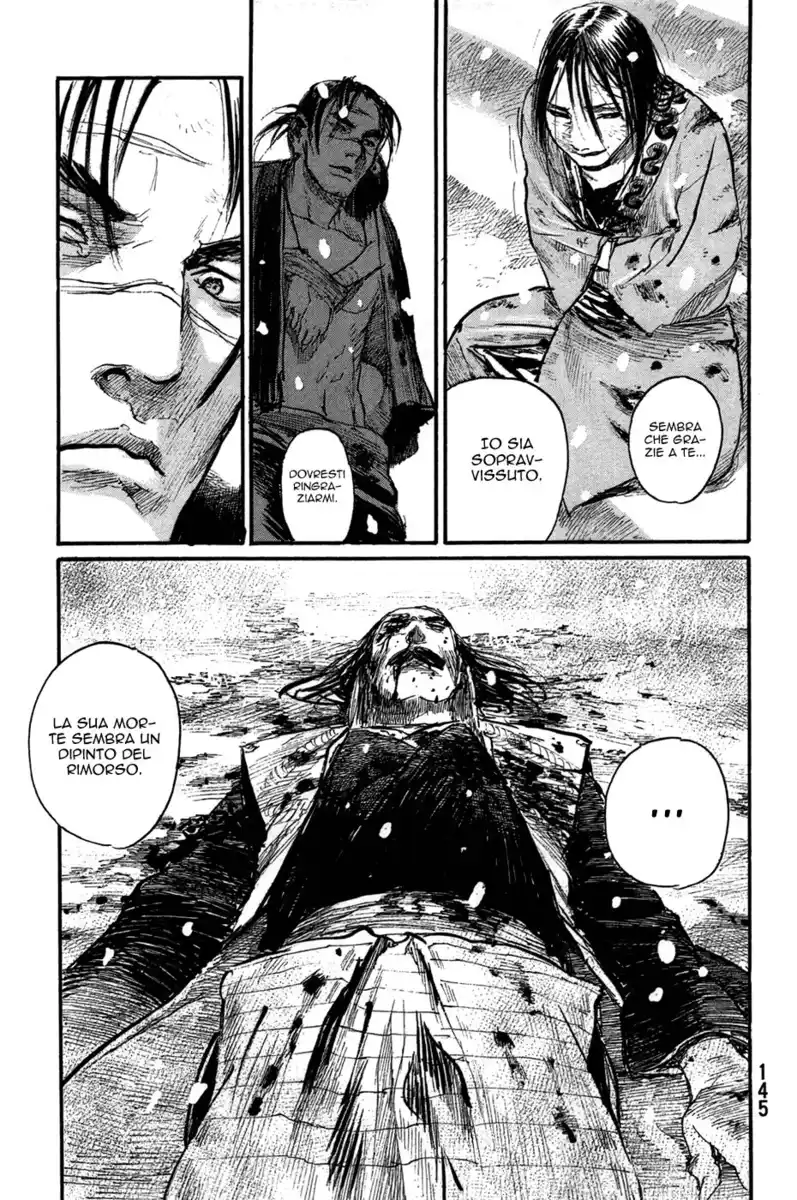 Blade of the Immortal Capitolo 202 page 28