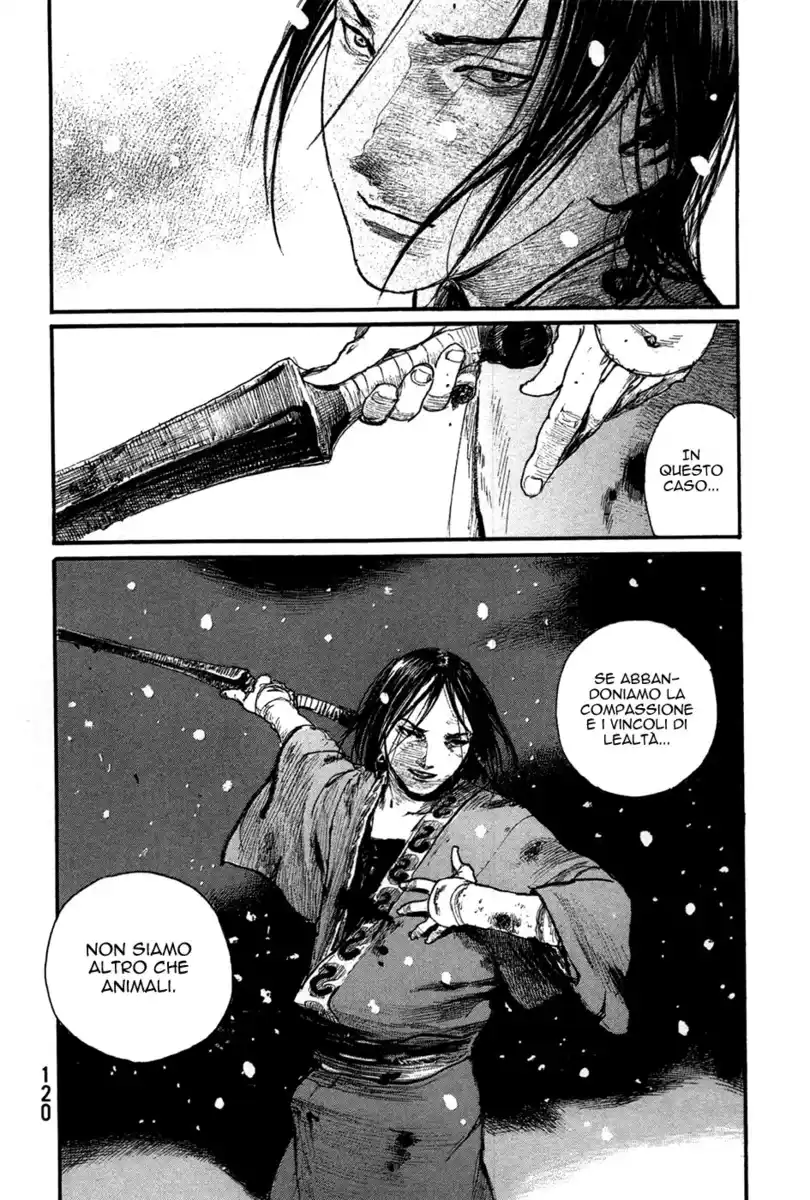 Blade of the Immortal Capitolo 202 page 3